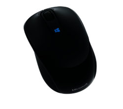 MICROSOFT  Sculpt Mobile Mouse